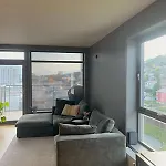 아파트 Floor Corner 66 Sq M With 2 Bedrooms