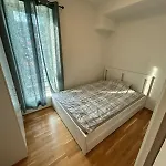 Floor Corner 66 Sq M With 2 Bedrooms 아파트 *