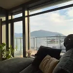 아파트 Floor Corner 66 Sq M With 2 Bedrooms *