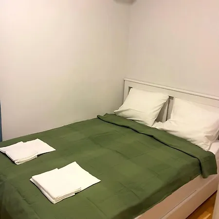 Floor Corner 66 Sq M With 2 Bedrooms Apartment Tromso