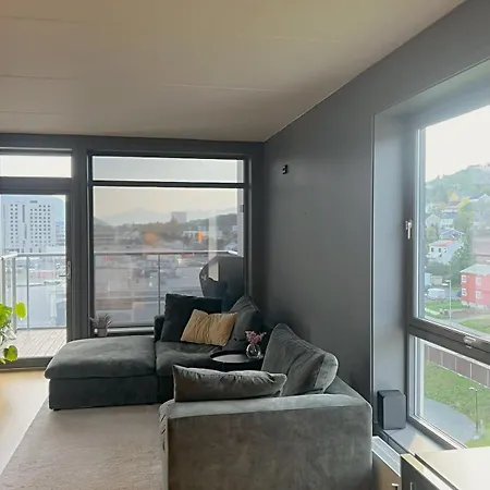Apartment Floor Corner 66 Sq M With 2 Bedrooms