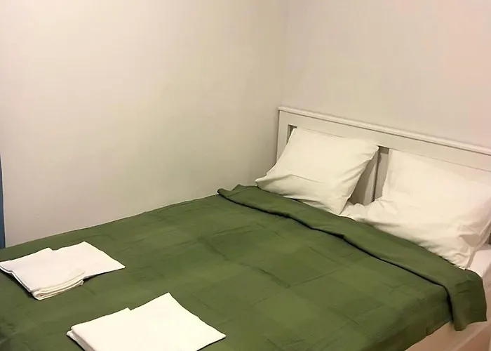 Floor Corner 66 Sq M With 2 Bedrooms Apartamento Tromsø