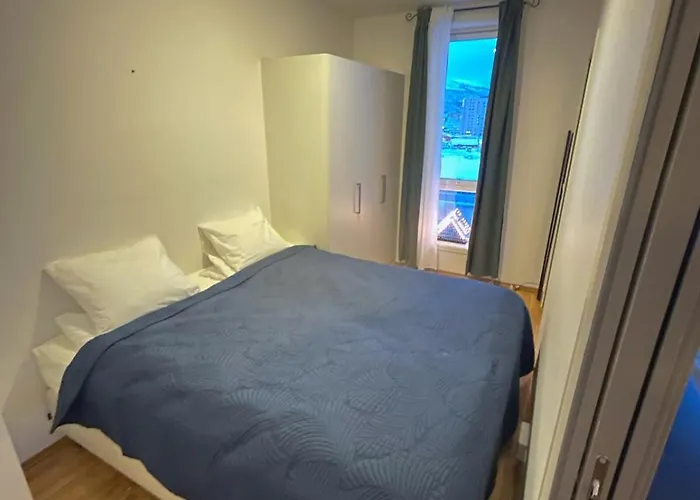 Floor Corner 66 Sq M With 2 Bedrooms Apartamento *